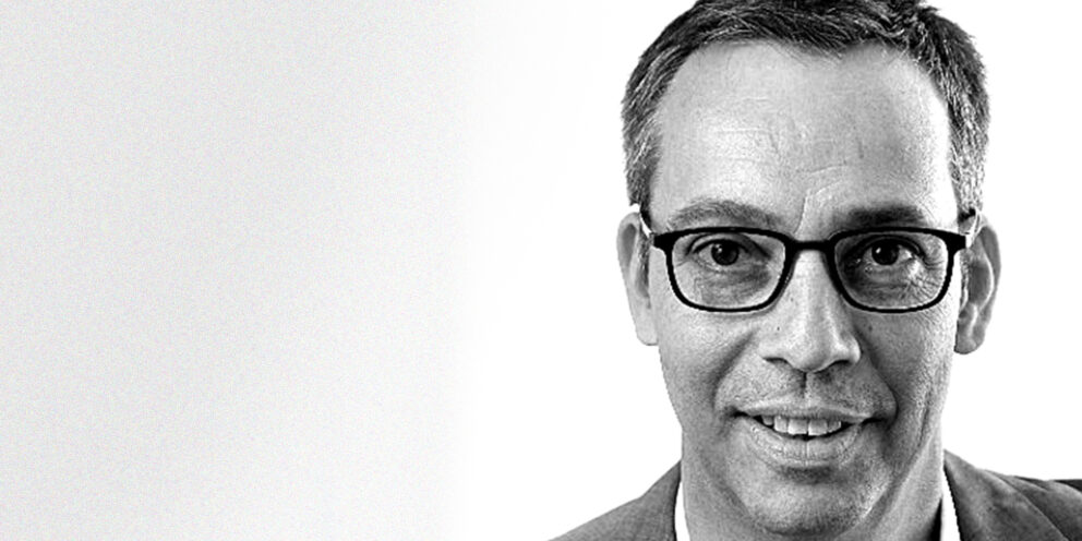 Joost Istha genomineerd voor DeMedia100-2017