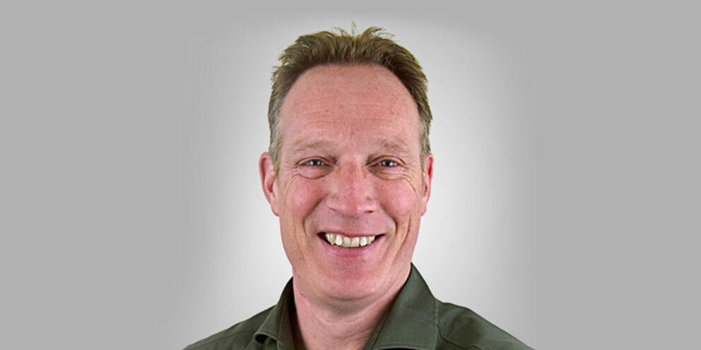 Martin Wink wordt Business Director ZIGT