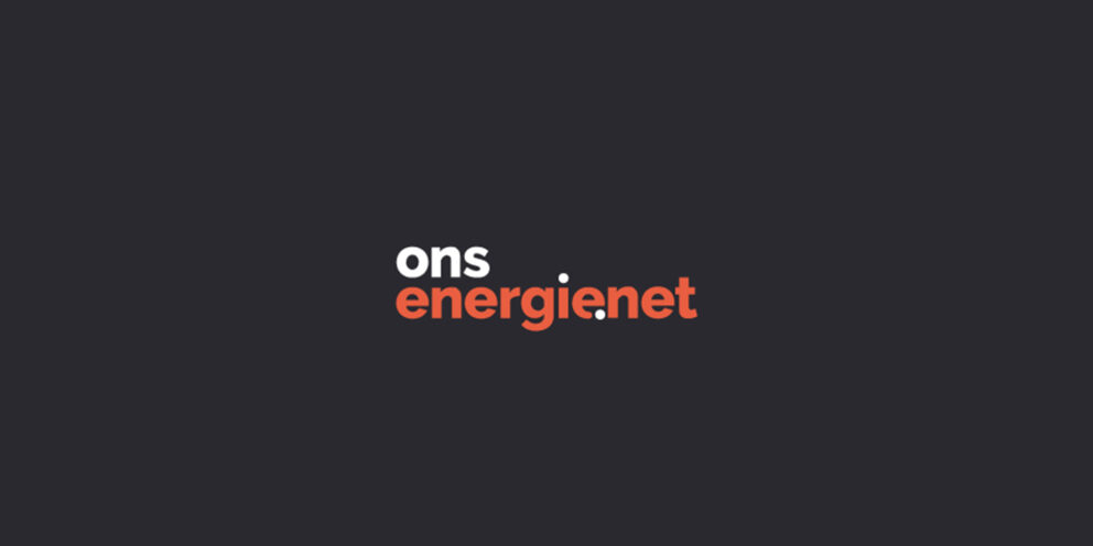Lancering OnsEnergienet in samenwerking met mediabureau ZIGT