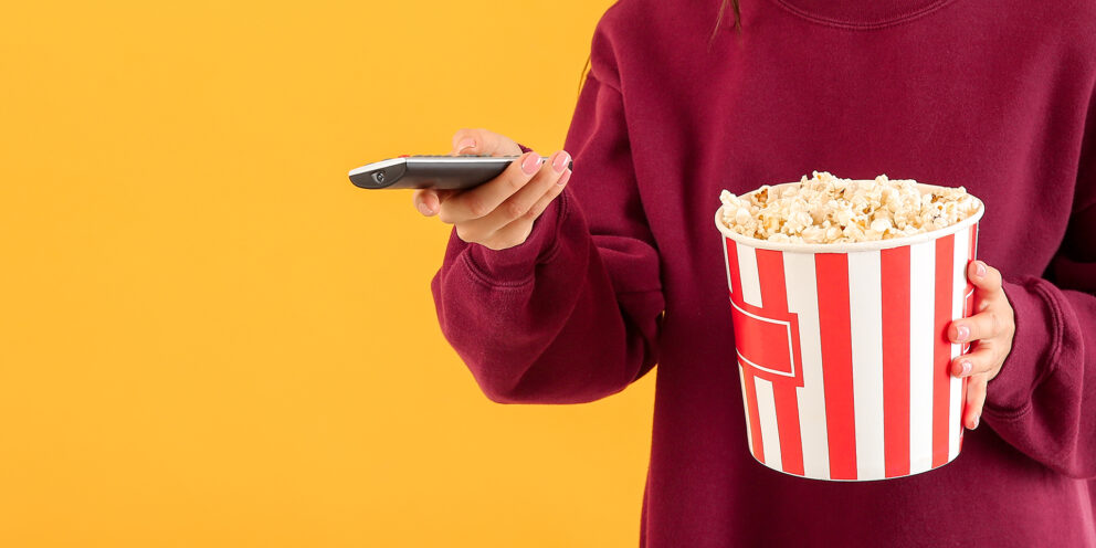 Smart TV: de redding voor minder tv kijken?