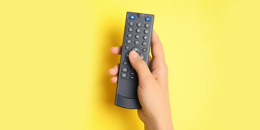 Retail claimt TV in 2016