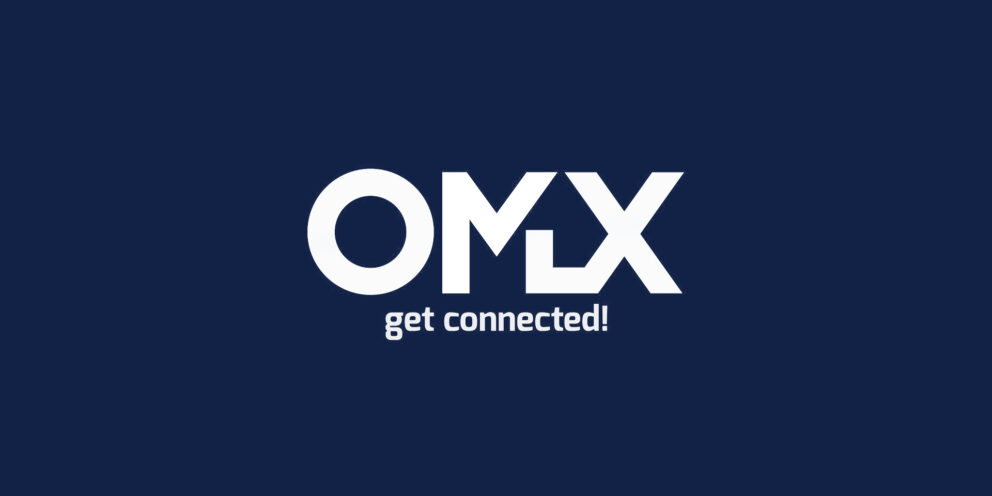 Nieuwe digitale tak van OMS = OMX