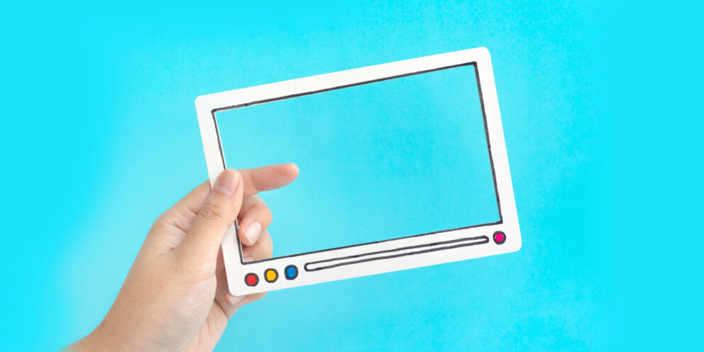 Facebook gaat statische video’s aan banden leggen