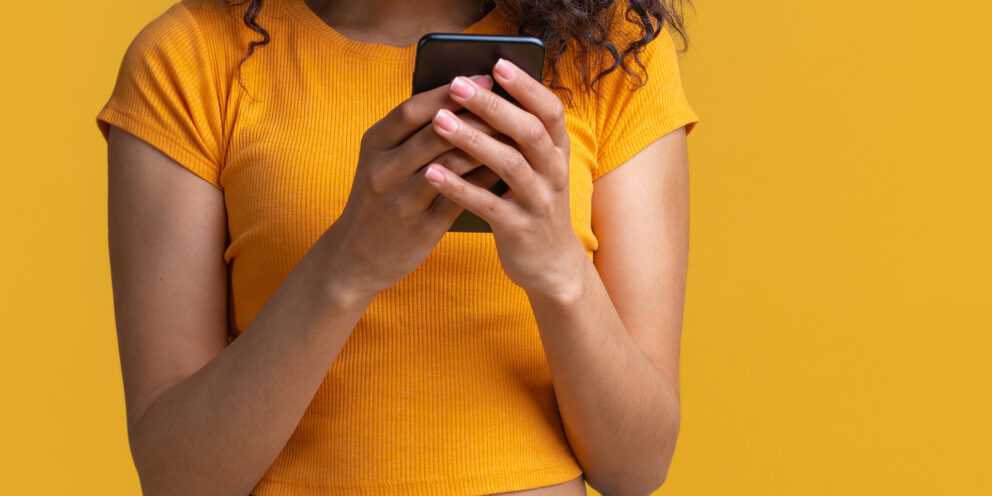 Transparantie op Instagram en Twitter krijgt nieuwe looks