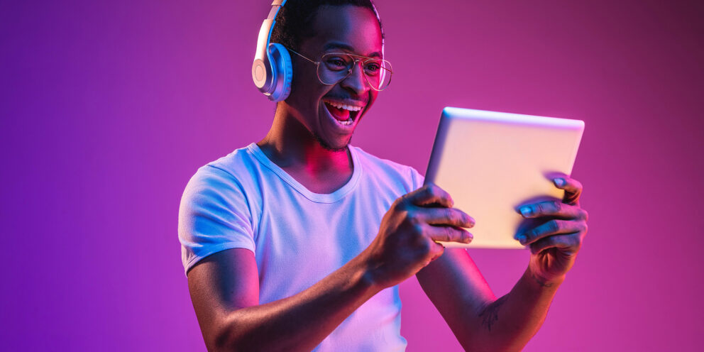 Disruptie of transformatie; de verandering van het medialandschap