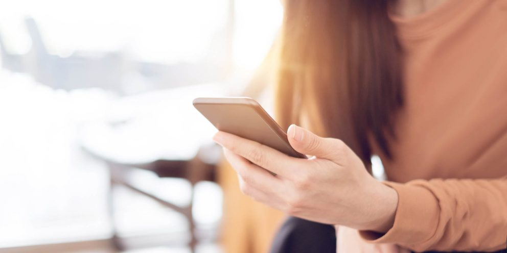 Mobile vaker vaste plek in marketingmix