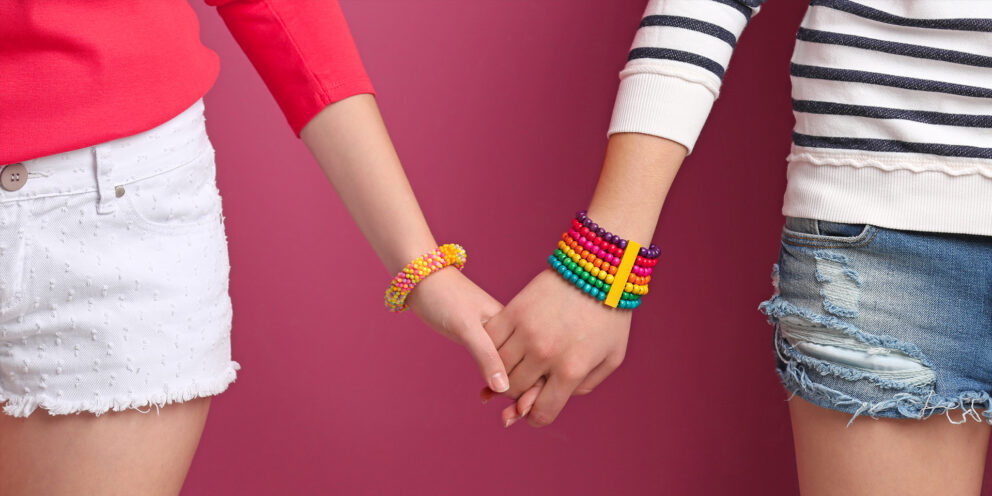 Gay Pride als slim marketingplatform