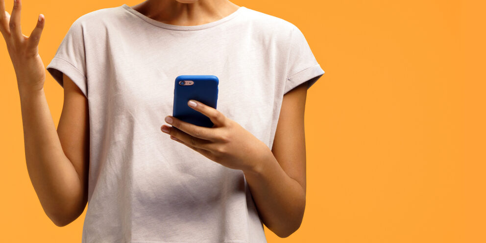 De social media trends voor 2018
