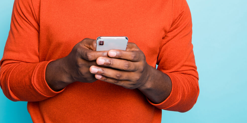 Tweets, cinemagraphs en de Marketing API