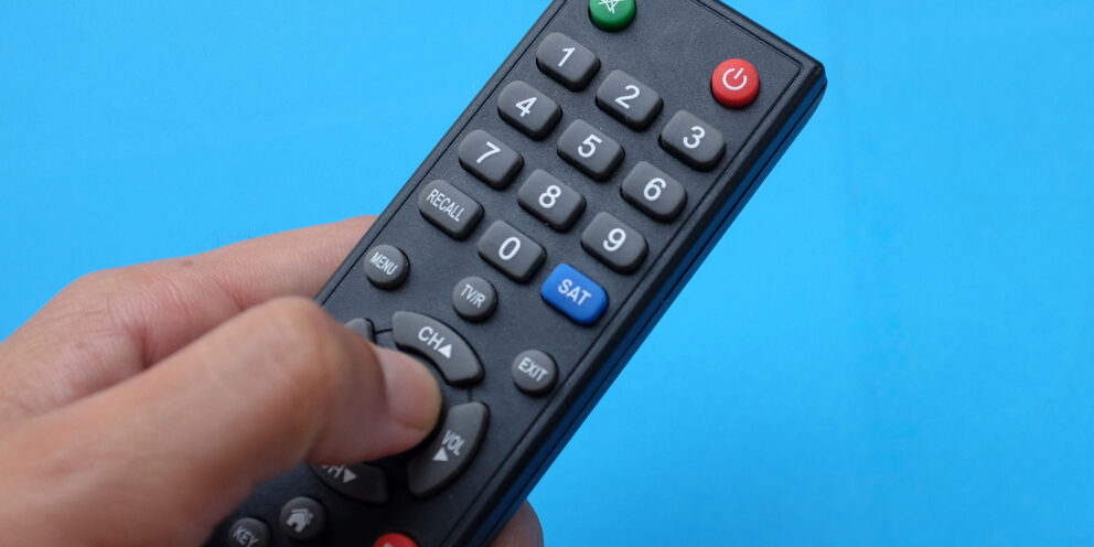 Waarom addressable TV een must is en wij niet moeten afwachten