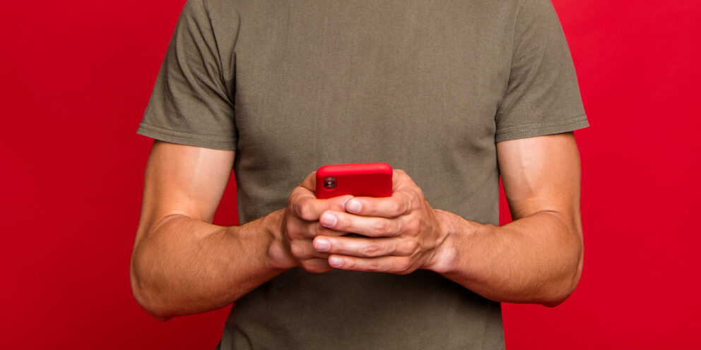 Instagram gaat weer testen met aanbevolen posts