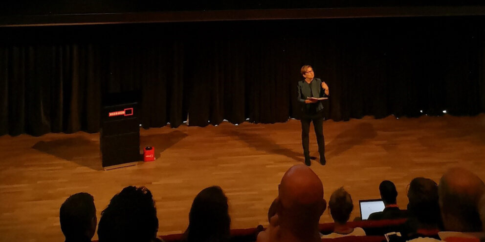 Cross Media Café met thema: Online radio en podcasts