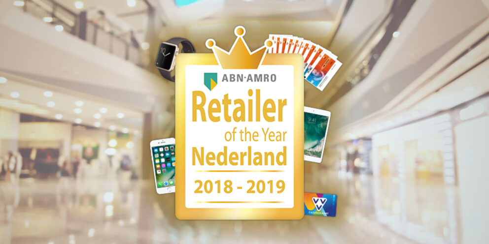 Categoriewinnaars beste winkelketen en webshop bekend!