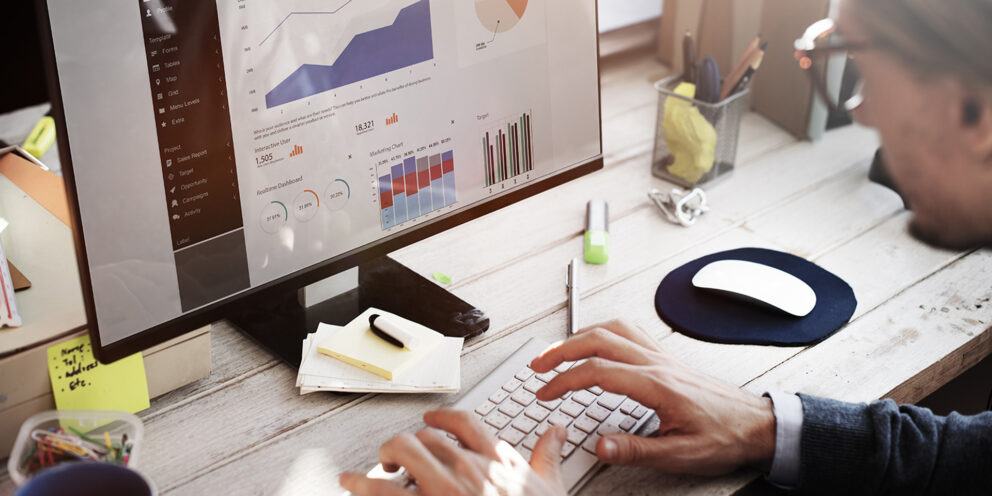 Big data: toekomst of heden?
