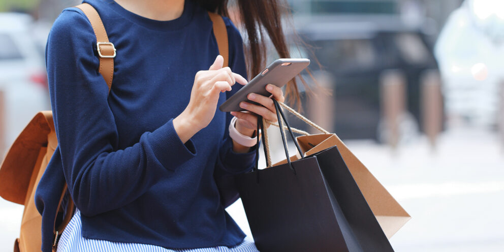 Snapchat introduceert e-commerce mogelijkheden