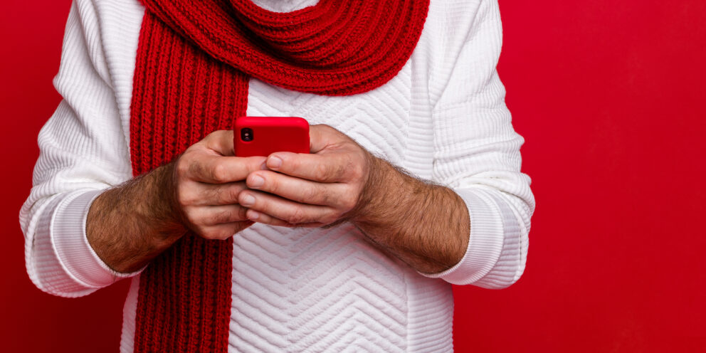 Instagram advertenties worden niet herkend