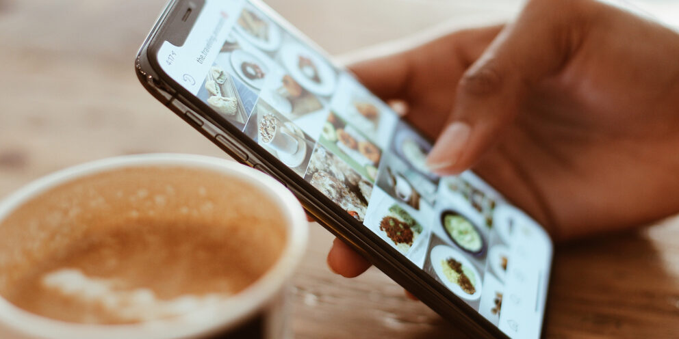 Instagram stories delen met je beste vrienden en opnieuw een Facebook schandaal