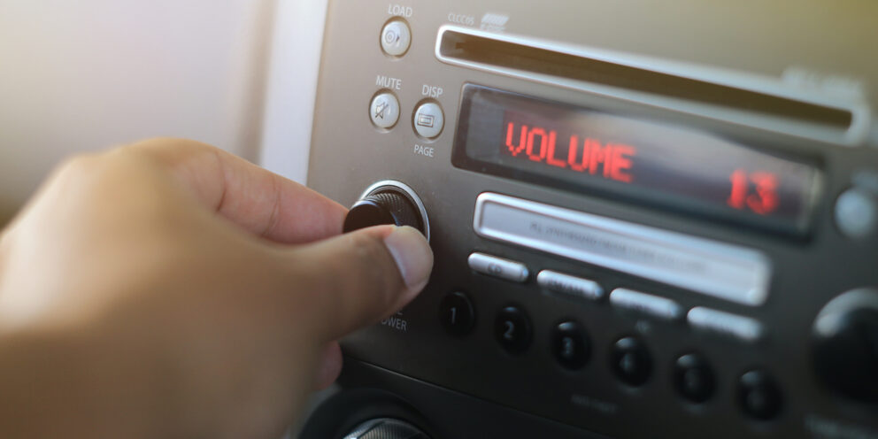 Radio 10 volgende maand marktleider?