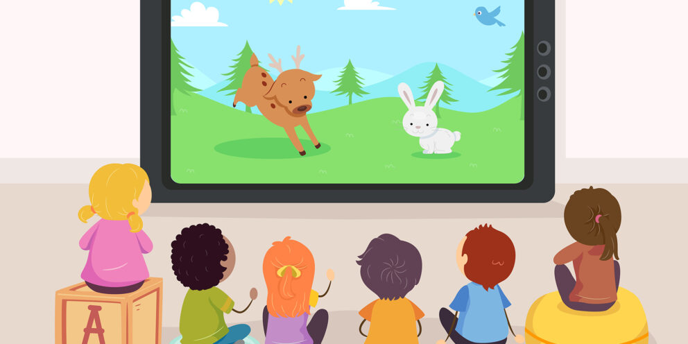 YouTube Kids: Veilig platform of advertentiemarkt voor kinderen?