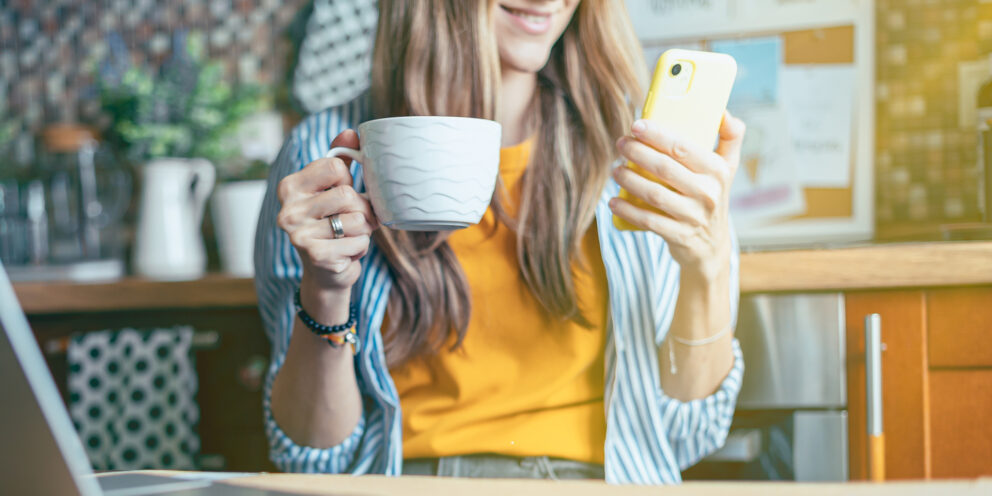 Shoppen op Instagram en wordt Facebook een betalingsplatform?