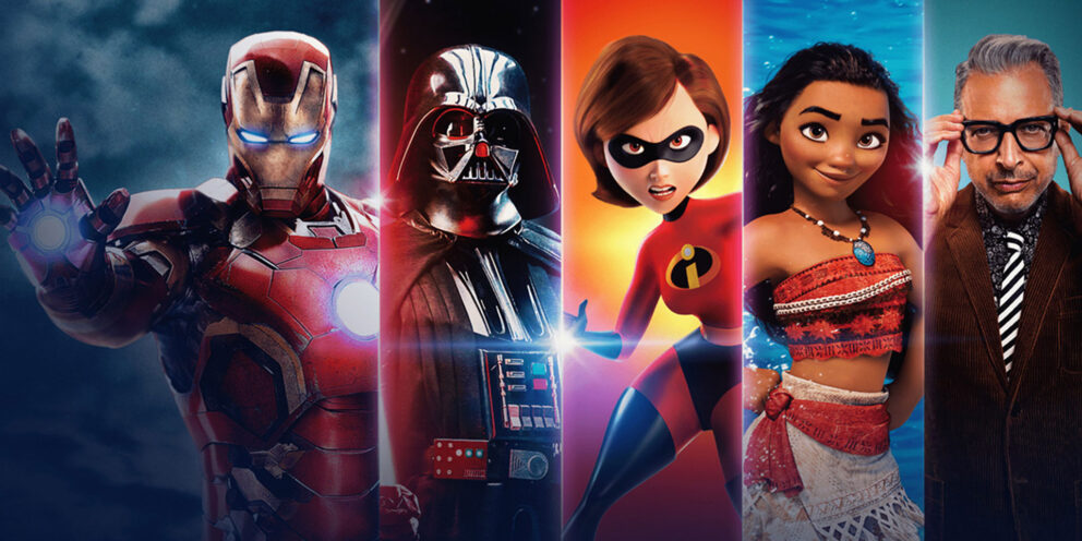 Netflix en Videoland krijgen zware concurrentie…