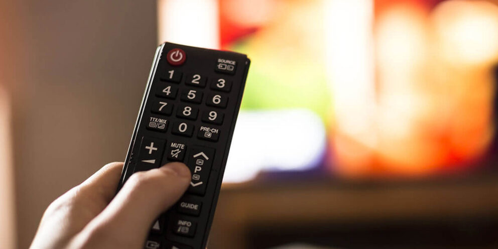 De toekomst van adverteren op TV