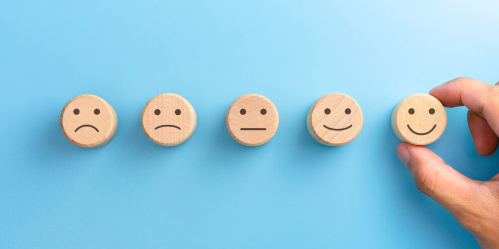 Machine learning om te targeten op emotie