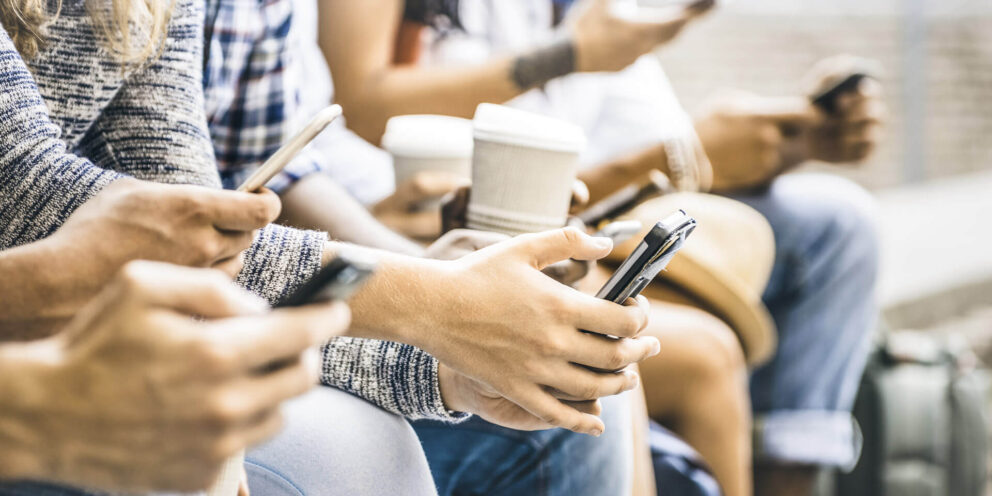 Social advertising: wat kunnen we verwachten in 2020?