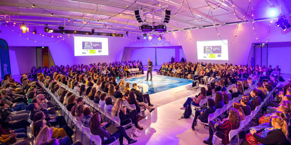 SocialToday Event: de highlights