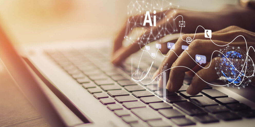 Google machine learning: A.I. first audiencing