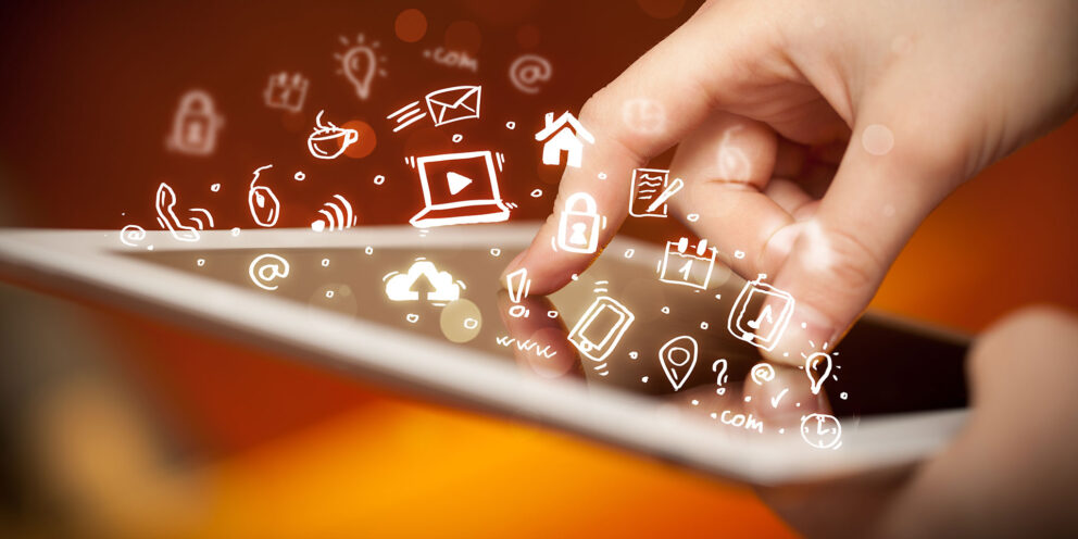 Trends in Digitale Media