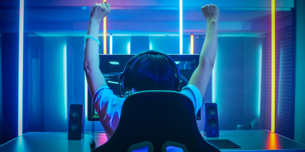 Piek in online gamingwereld sinds Corona