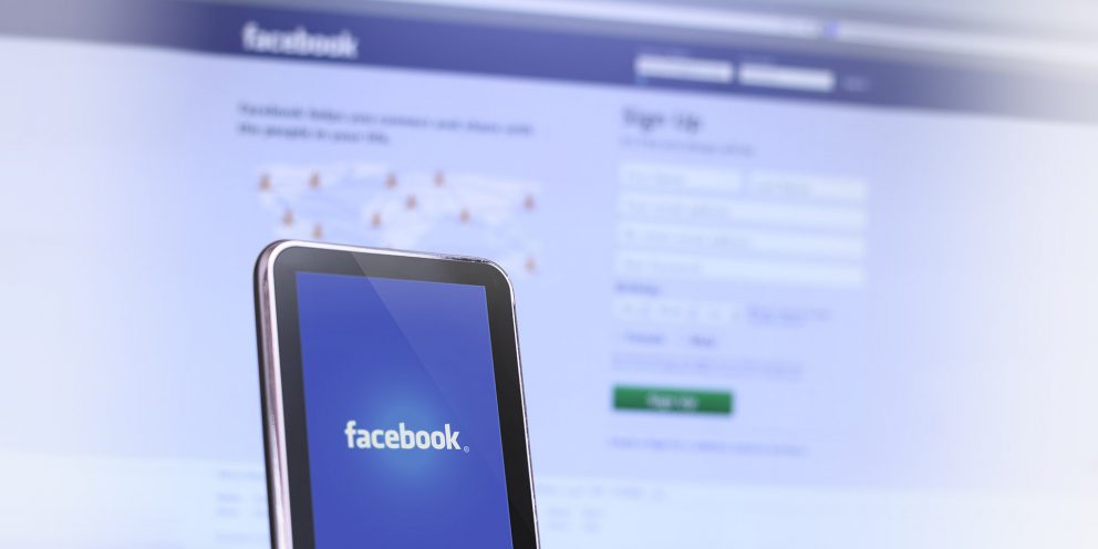 Nieuw bij Facebook: De Campagneplanner