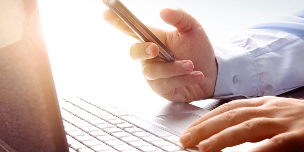 Online mediatrends in 2014