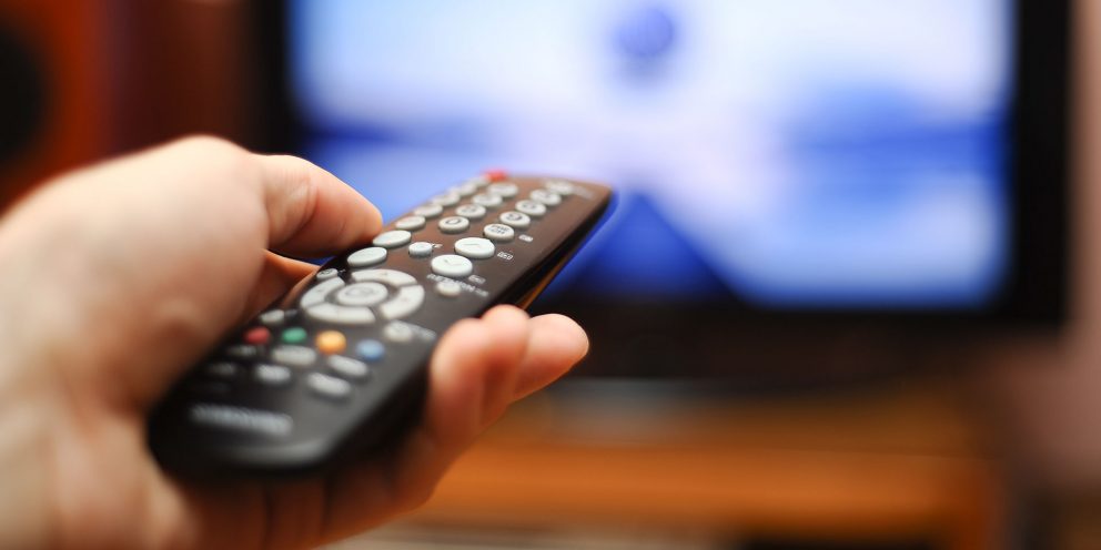 Gefragmenteerd kijkgedrag tv groeit