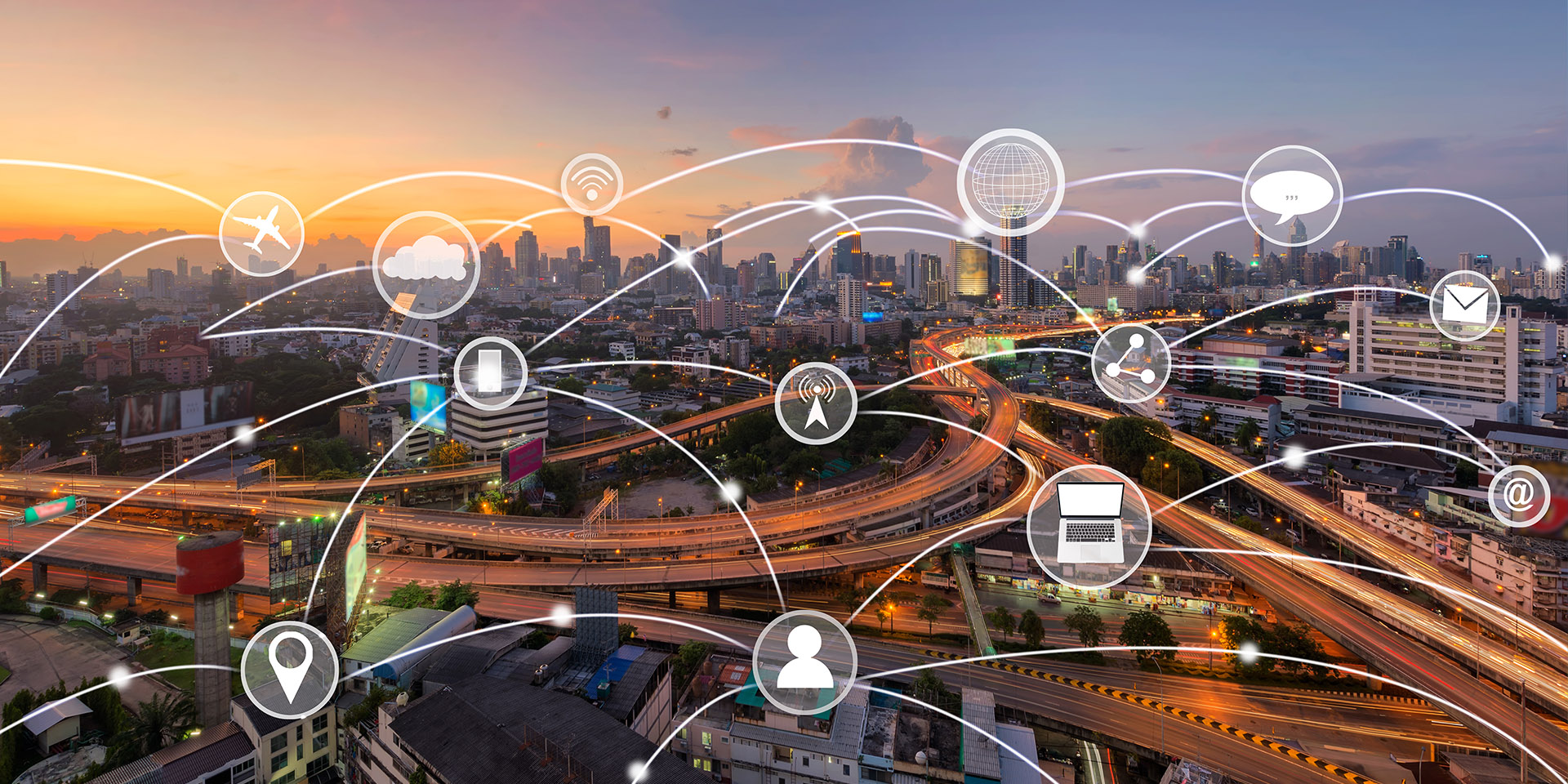 Double Proof: Het effect van TV- en radiocampagnes op online traffic