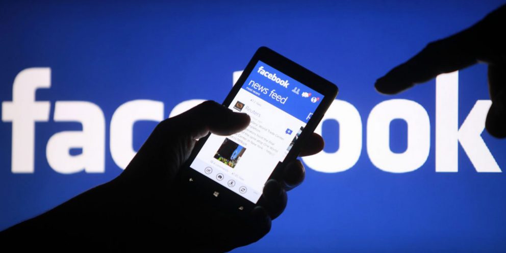 Veranderingen in het Facebook landschap