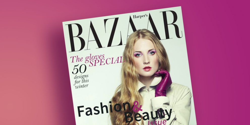 Harper’s Bazaar