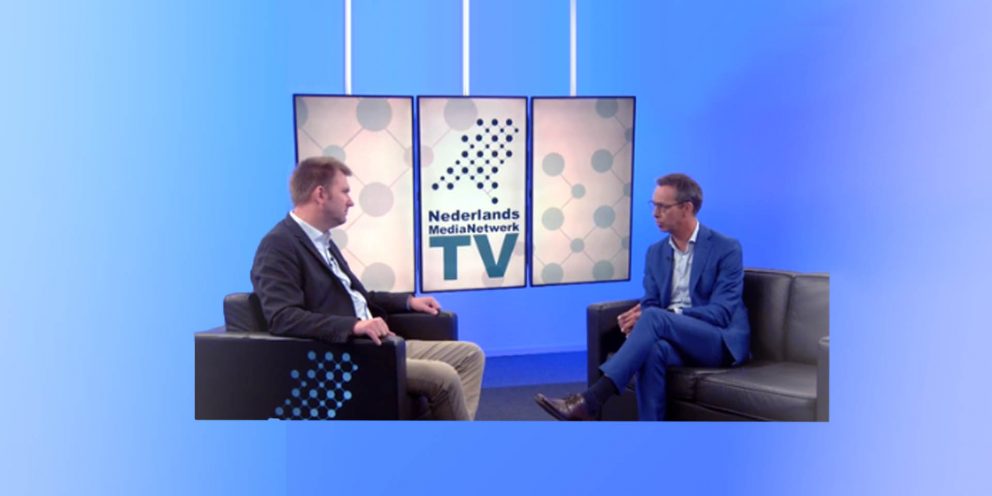 Interview met Joost Istha