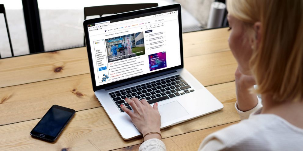 Hoe ga je om met de inhoud van je advertentie in deze tijd?