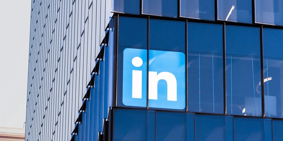 LinkedIn Stories, Polls en Virtual Events