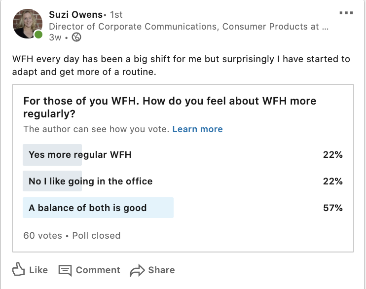 LinkedIn