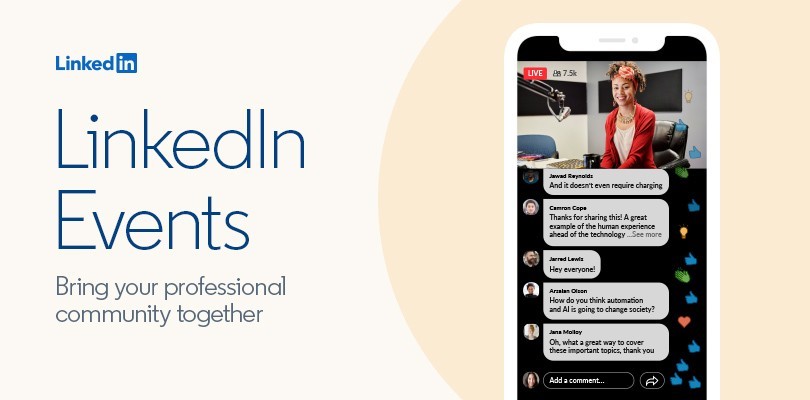 LinkedIn