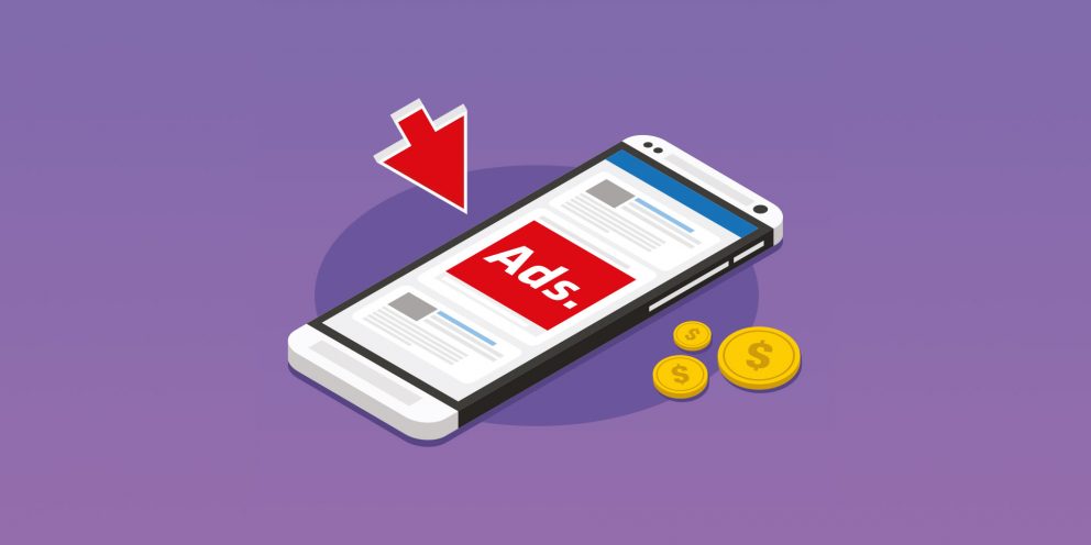 De effectiviteit en toekomst van mobiel adverteren