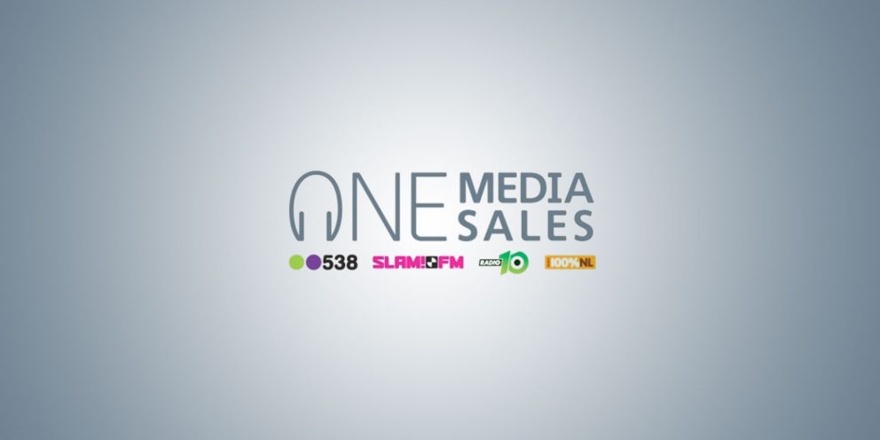 One Media Sales: de spits wordt duur betaald