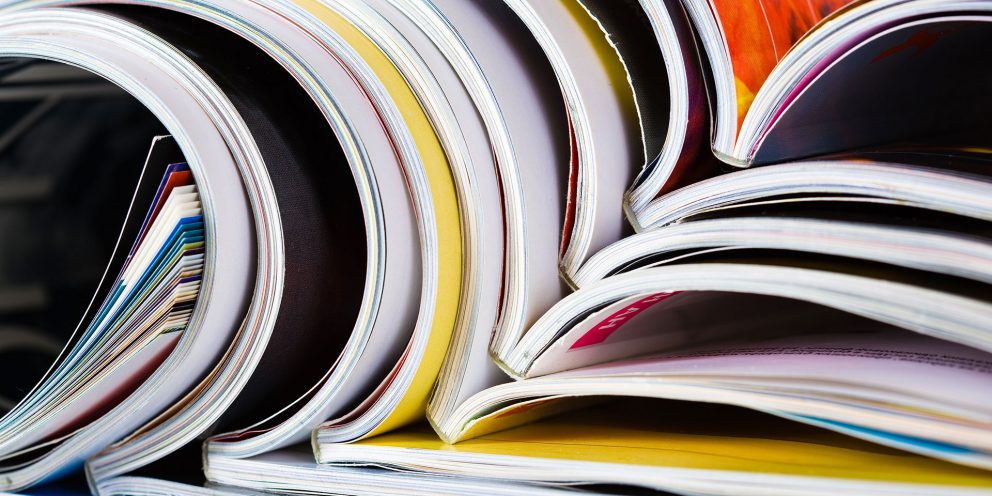 Stabilisatie tijdschriftbereik in zicht?