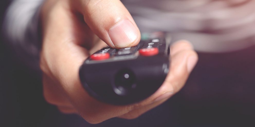 Groot effect tv-reclame op aankoopbeslissing van jongeren