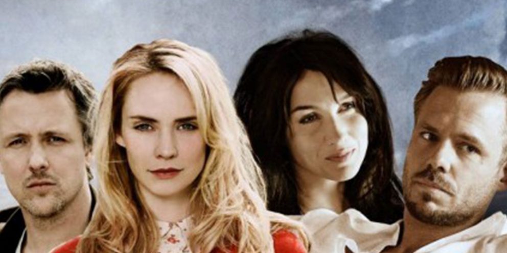 Vertrouwde successen en nieuwe gezichten bij RTL