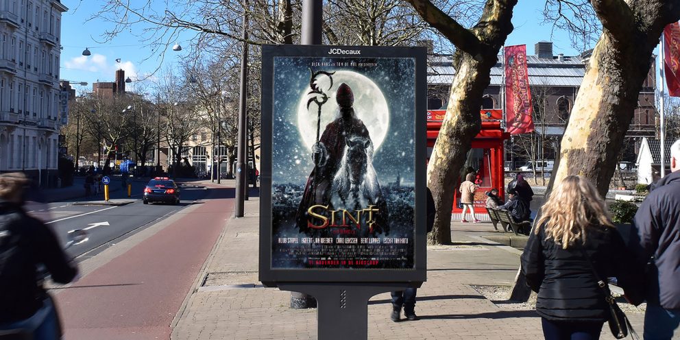 Sint Mupi