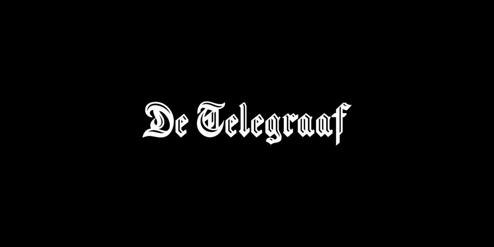 Telegraaf: kleinere krant, grotere tarieven